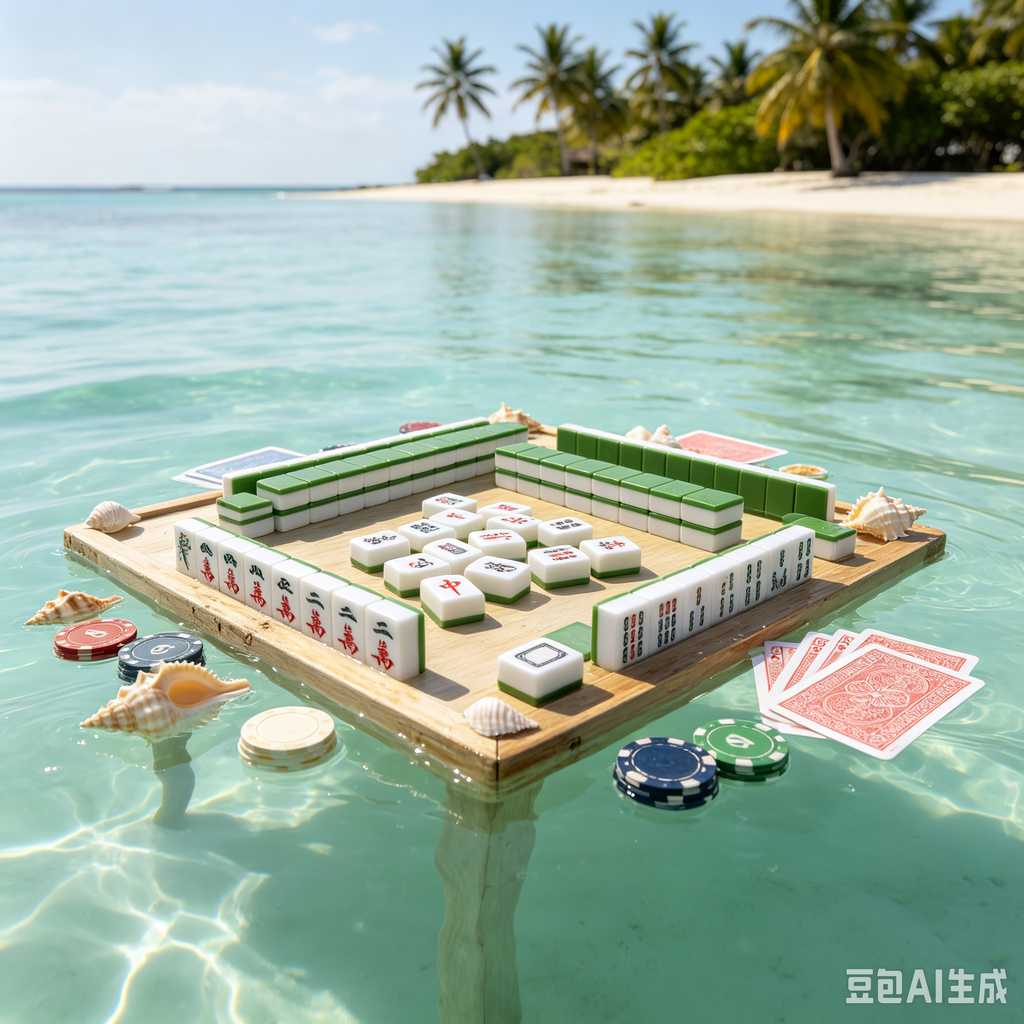 leonni,mahjong