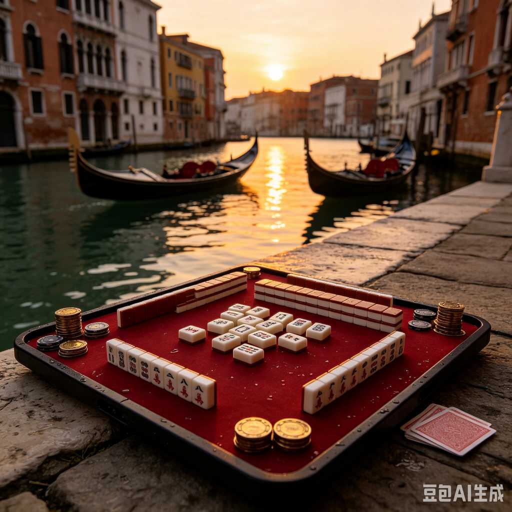 fine craft mahjong tiles