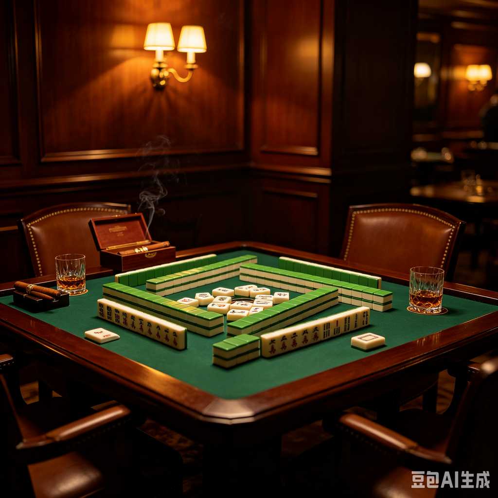 California,mahjong