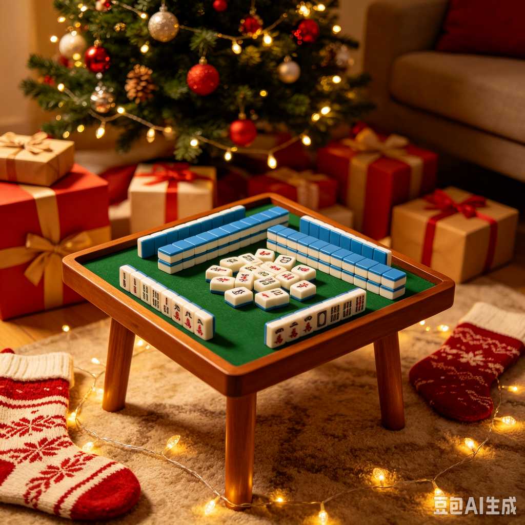 Turin,mahjong