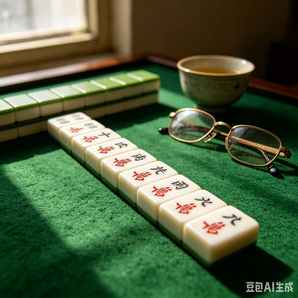 valparaiso,mahjong