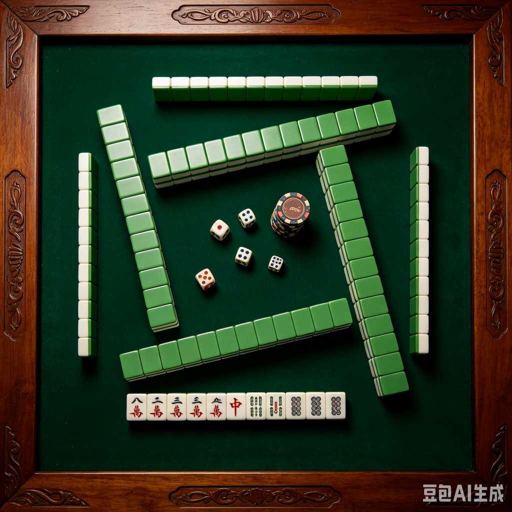 lemans,mahjong
