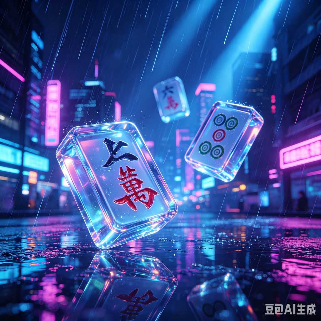 Peoria,mahjong