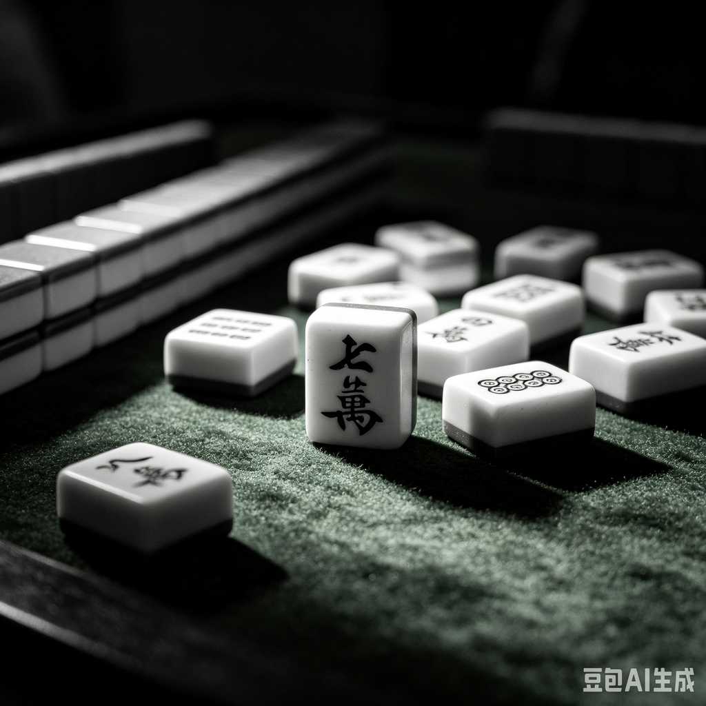Rome,mahjong