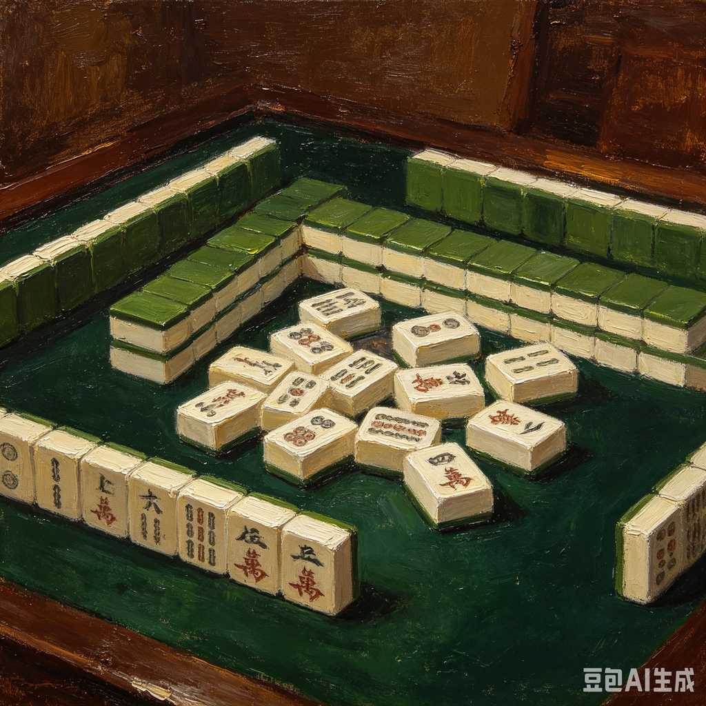 cheap durable mahjong tiles