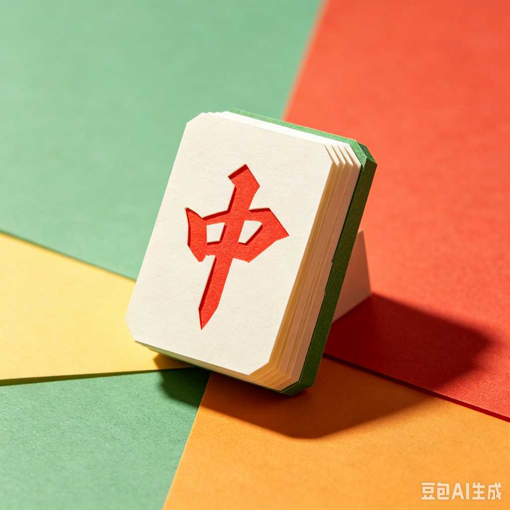 LosAngeles,mahjong