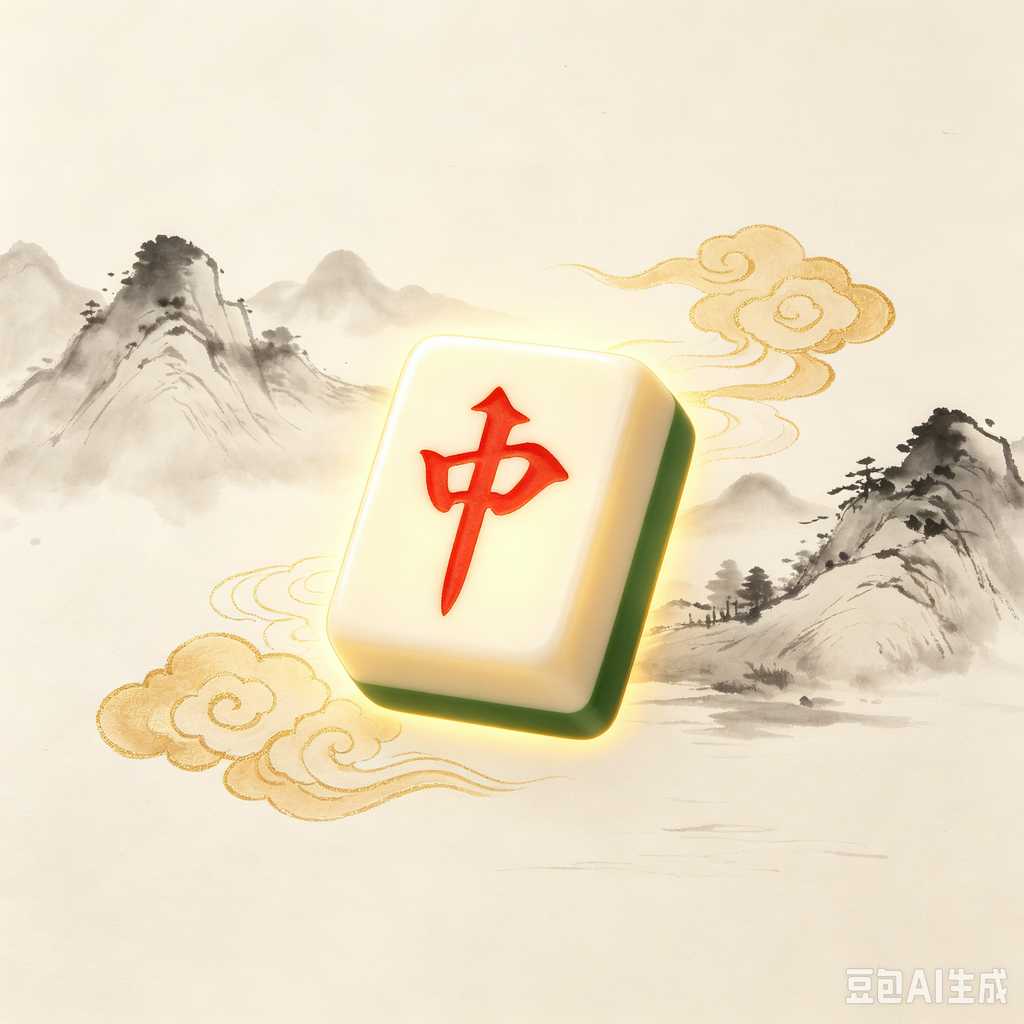Dijon,mahjong