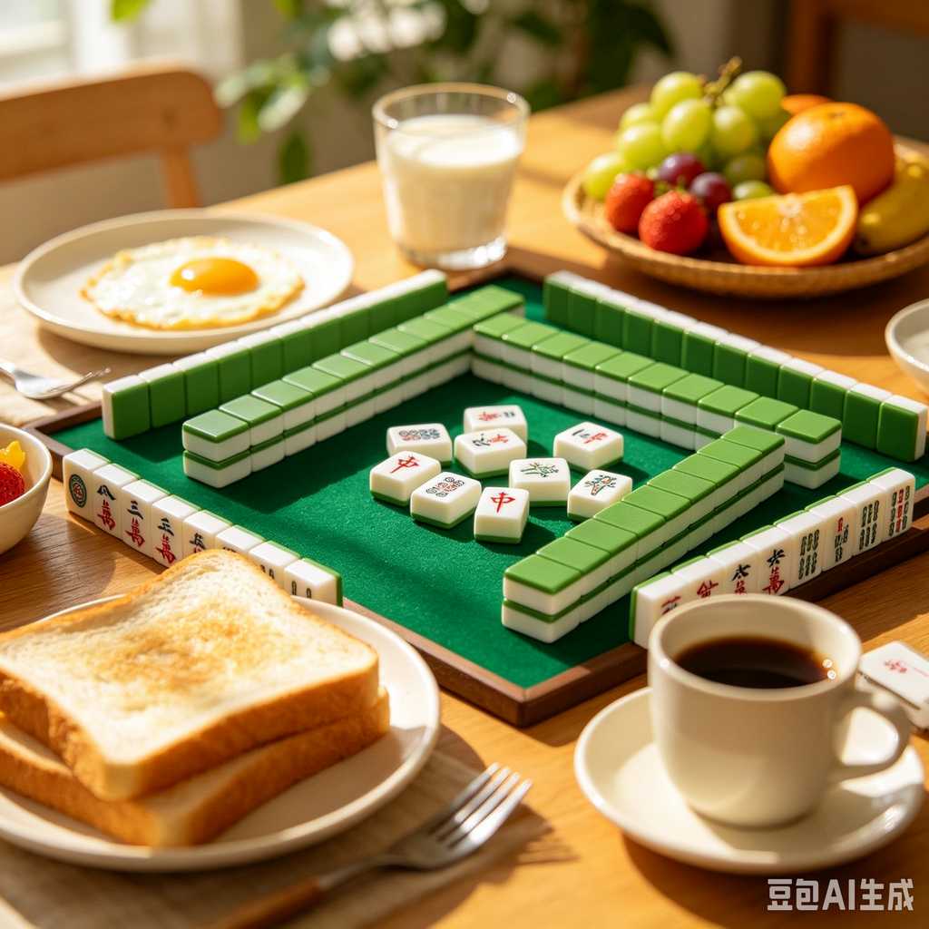BeloHorizonte,mahjong