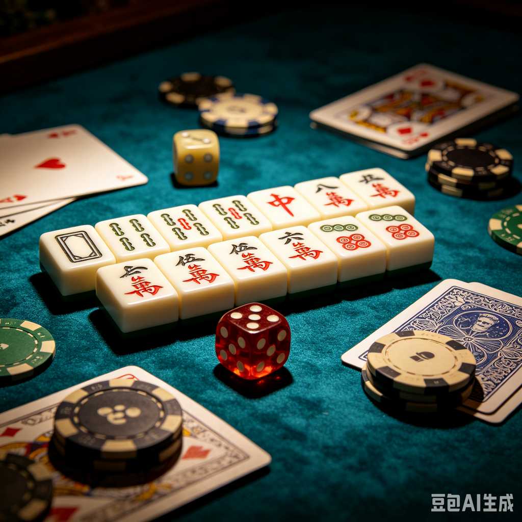 Turin,mahjong