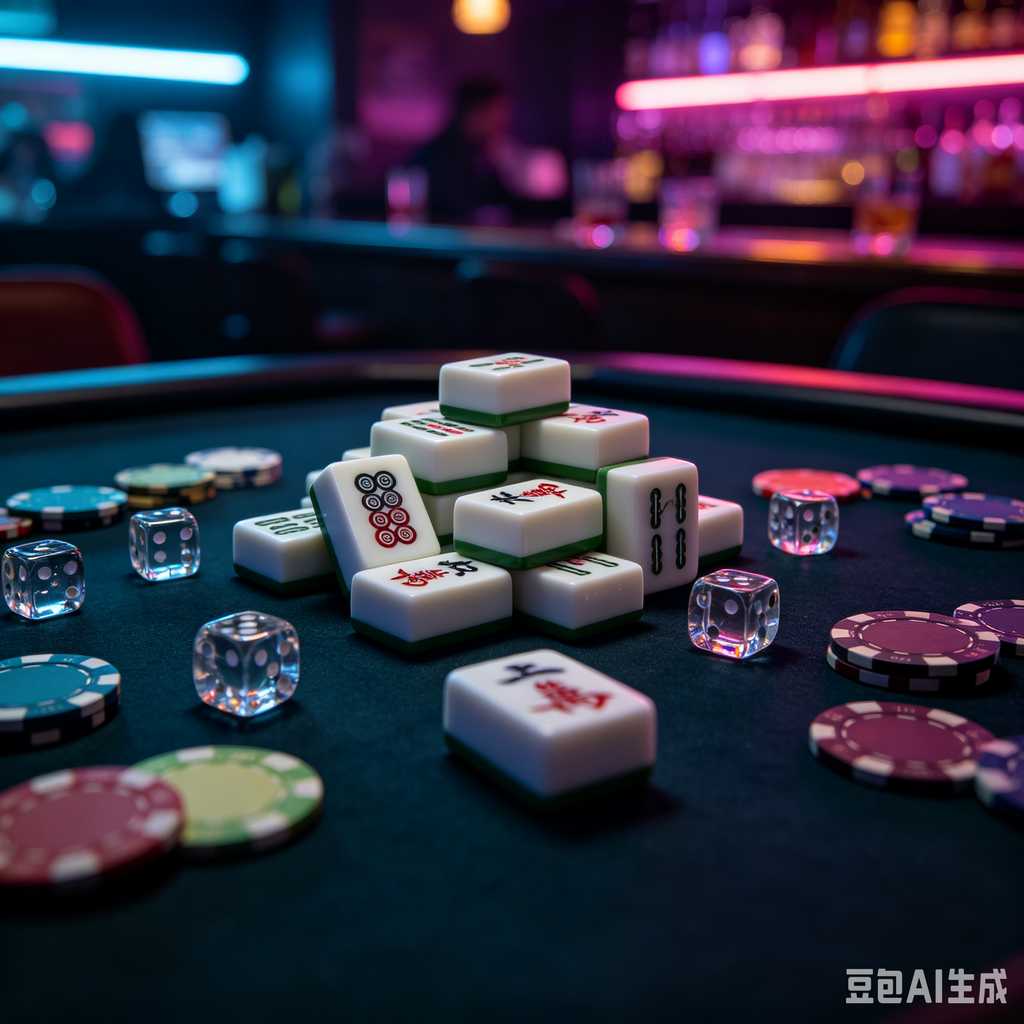 Riga,mahjong