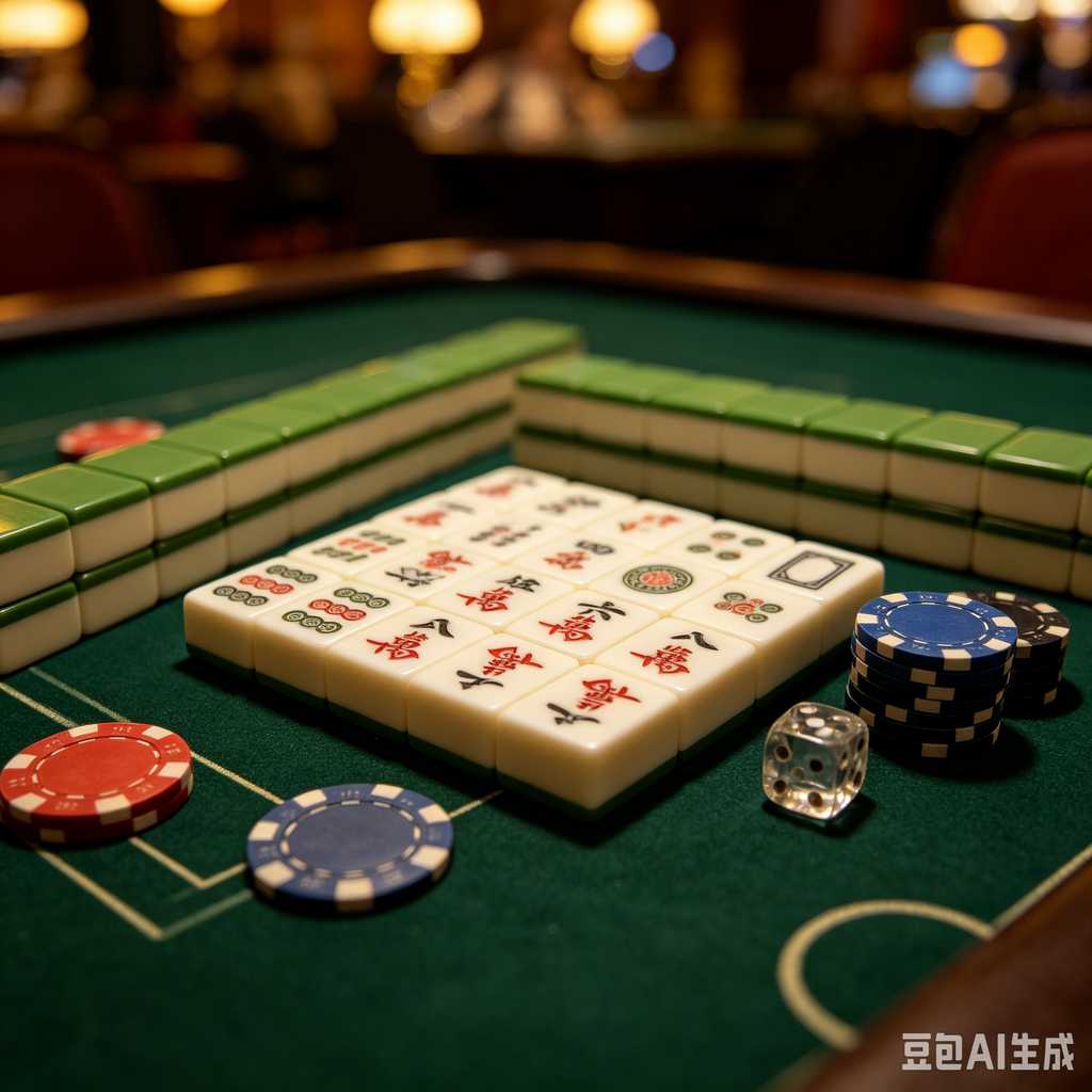 bulk mahjong accessory supplier