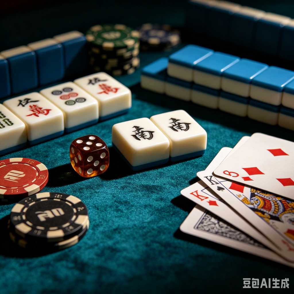 Winnipeg,mahjong
