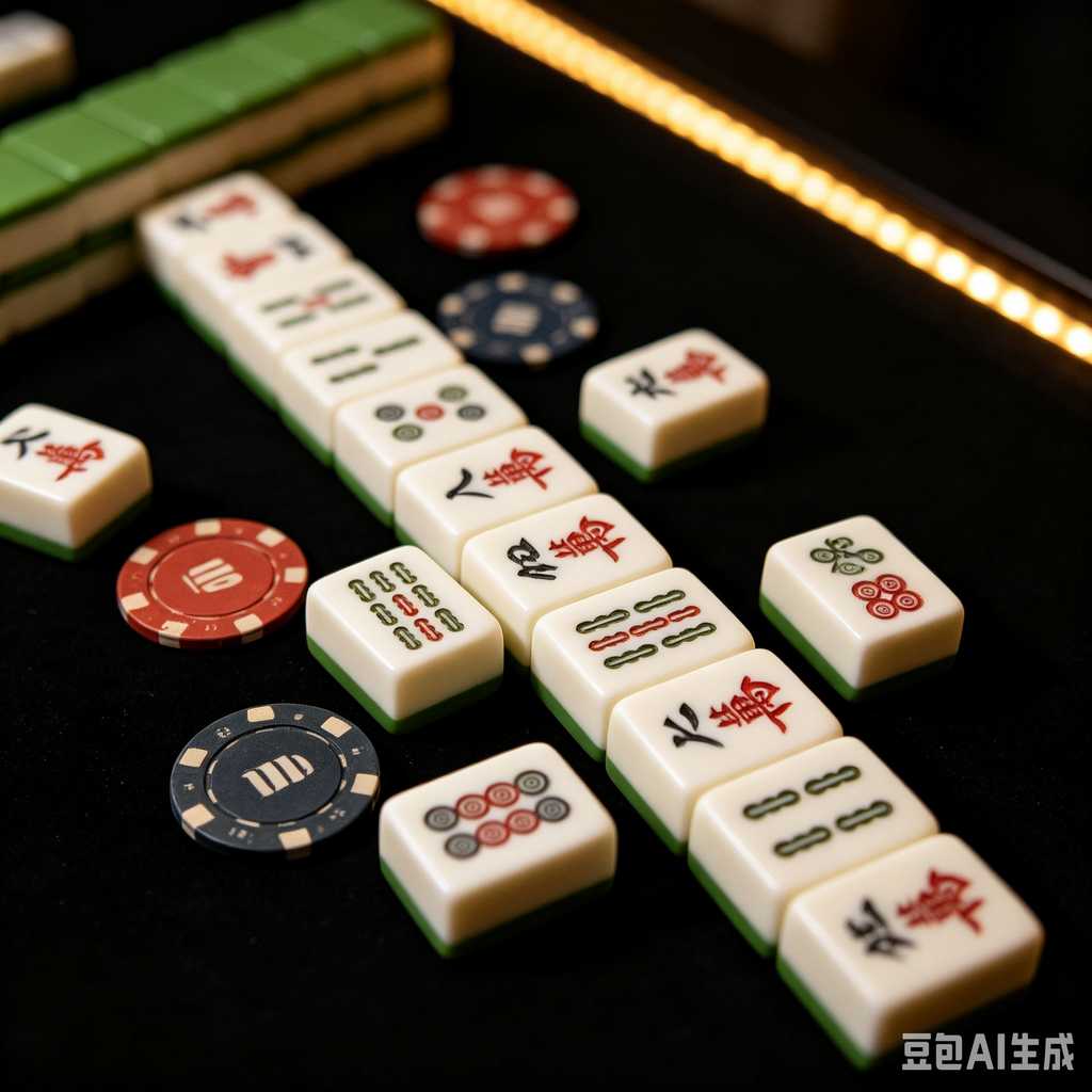 durable mahjong carrying bag
