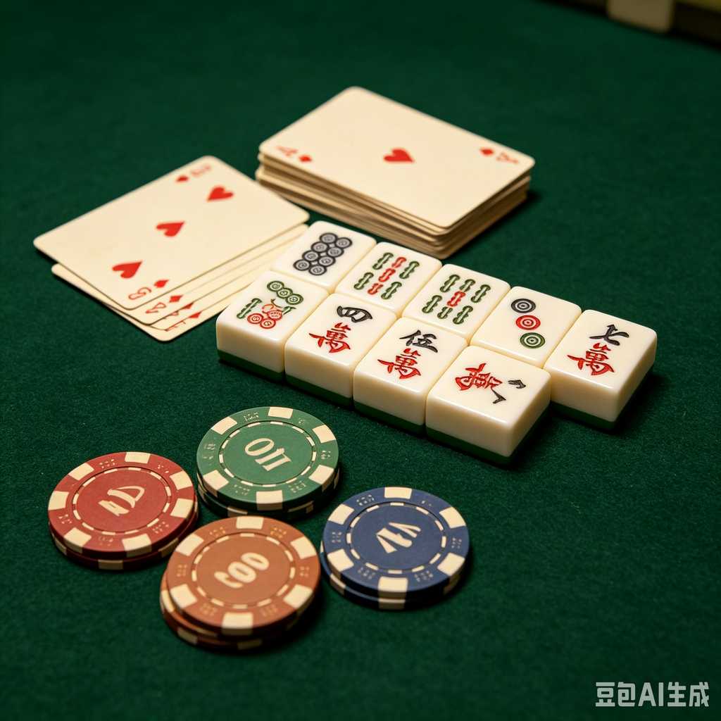 Southampton,mahjong