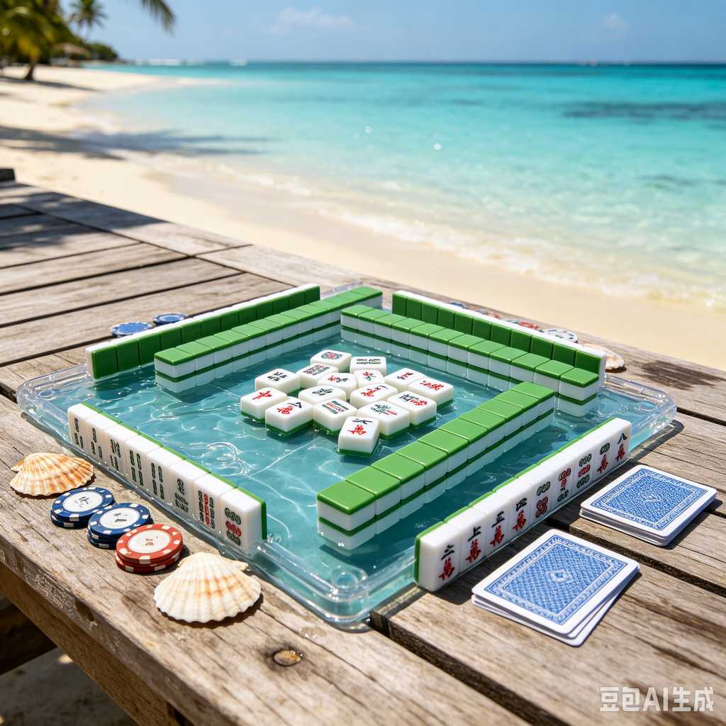 Linkoping,mahjong