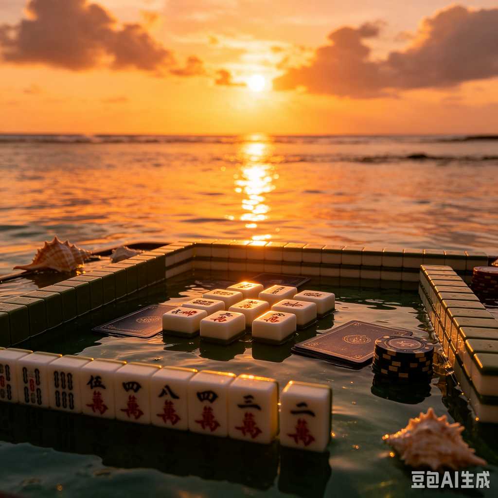 JoaoPessoa,mahjong