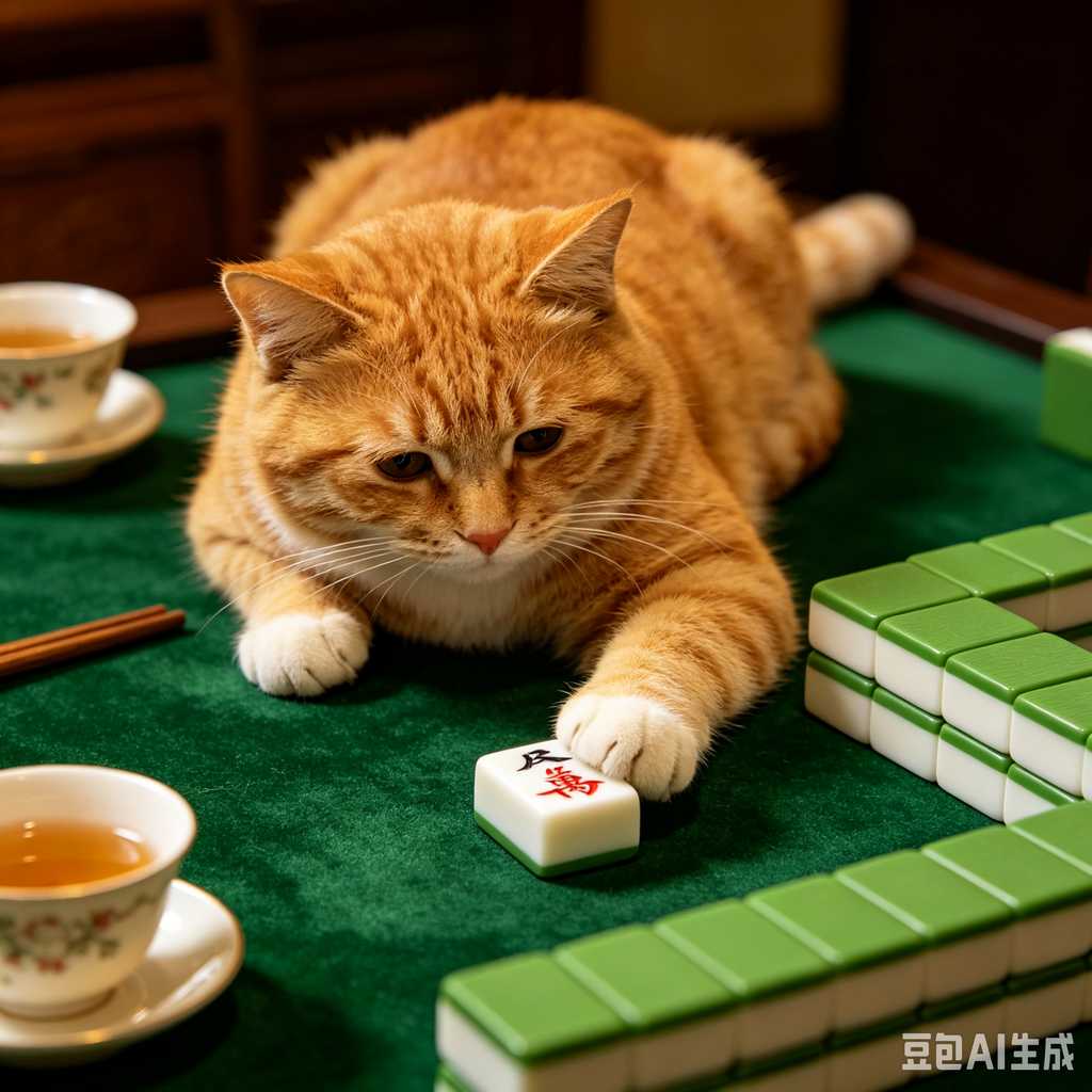 Prague,mahjong
